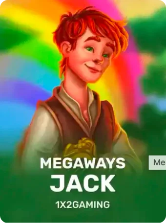 Megaways Jack Megaways Jack