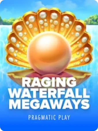 Racing Waterfall Megaways Racing Waterfall Megaways