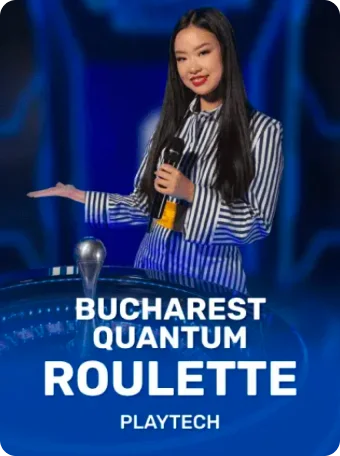 Bucharest Quantum Roulette