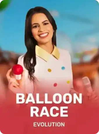 Balloon Race