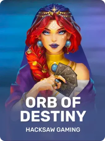 Orb of Destiny Orb of Destiny