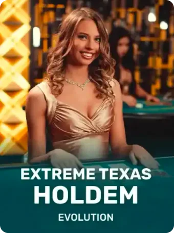 Extreme Texas Hold`em