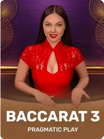 Baccarat 3