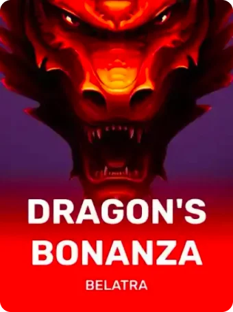Dragon`s Bonanza Dragon`s Bonanza