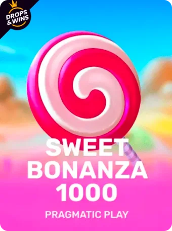 Sweet Bonanza 1000 Sweet Bonanza 1000