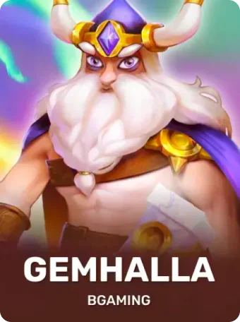 Gemhalla Gemhalla